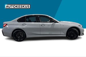 BMW 3-sarja esikatselu 2