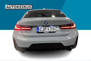 BMW 3-sarja esikatselu 15
