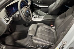 BMW 3-sarja esikatselu 6