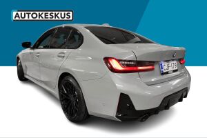 BMW 3-sarja esikatselu 16