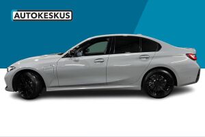 BMW 3-sarja esikatselu 4