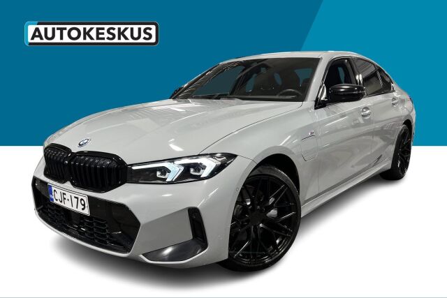 BMW 3-sarja