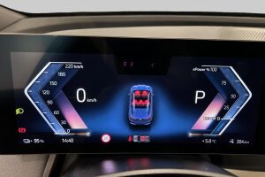 BMW iX esikatselu 13