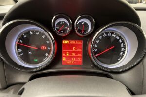 Opel Astra esikatselu 12