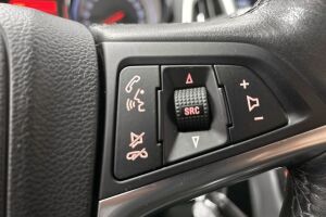 Opel Astra esikatselu 14