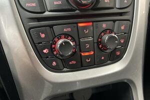 Opel Astra esikatselu 16