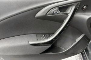 Opel Astra esikatselu 20