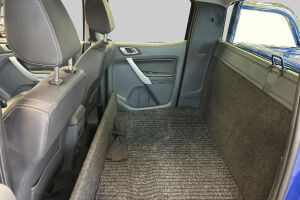 Ford Ranger esikatselu 10