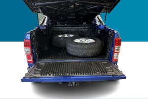 Ford Ranger esikatselu 12