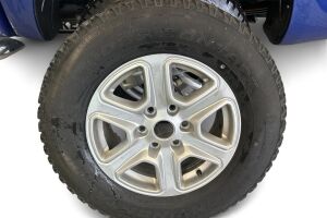 Ford Ranger esikatselu 13