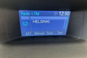 Ford Ranger esikatselu 15