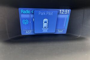 Ford Ranger esikatselu 16