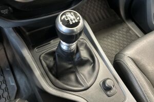 Ford Ranger esikatselu 18