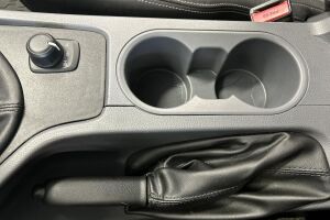 Ford Ranger esikatselu 19