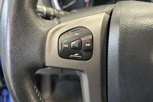 Ford Ranger esikatselu 20