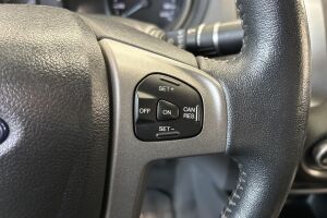 Ford Ranger esikatselu 21