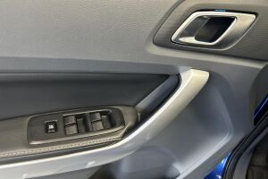 Ford Ranger esikatselu 25