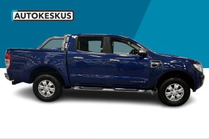 Ford Ranger esikatselu 4