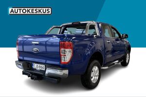 Ford Ranger esikatselu 5