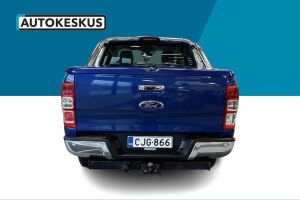 Ford Ranger esikatselu 6