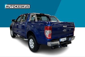 Ford Ranger esikatselu 7