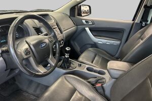 Ford Ranger esikatselu 9