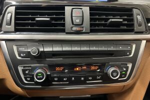 BMW 3-SARJA esikatselu 3