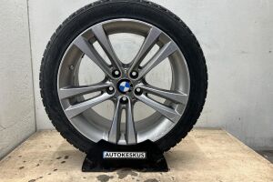 BMW 3-SARJA esikatselu 24