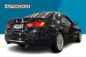 BMW 3-SARJA esikatselu 13