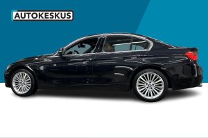 BMW 3-SARJA esikatselu 15