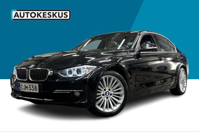 BMW 3-SARJA