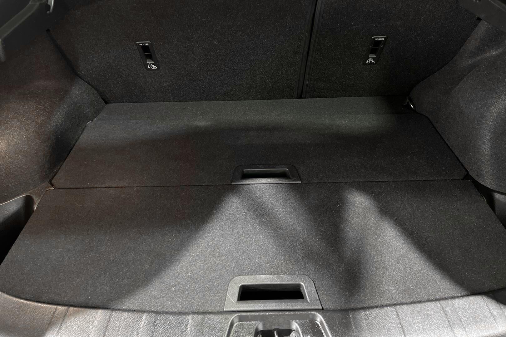 Nissan Qashqai iso kuva 12