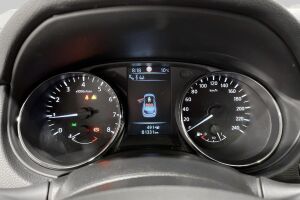 Nissan Qashqai esikatselu 18