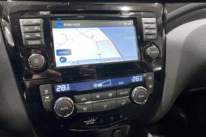 Nissan Qashqai esikatselu 19