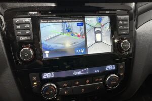 Nissan Qashqai esikatselu 20