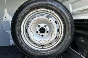 Renault Trafic esikatselu 13