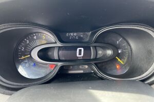 Renault Trafic esikatselu 14