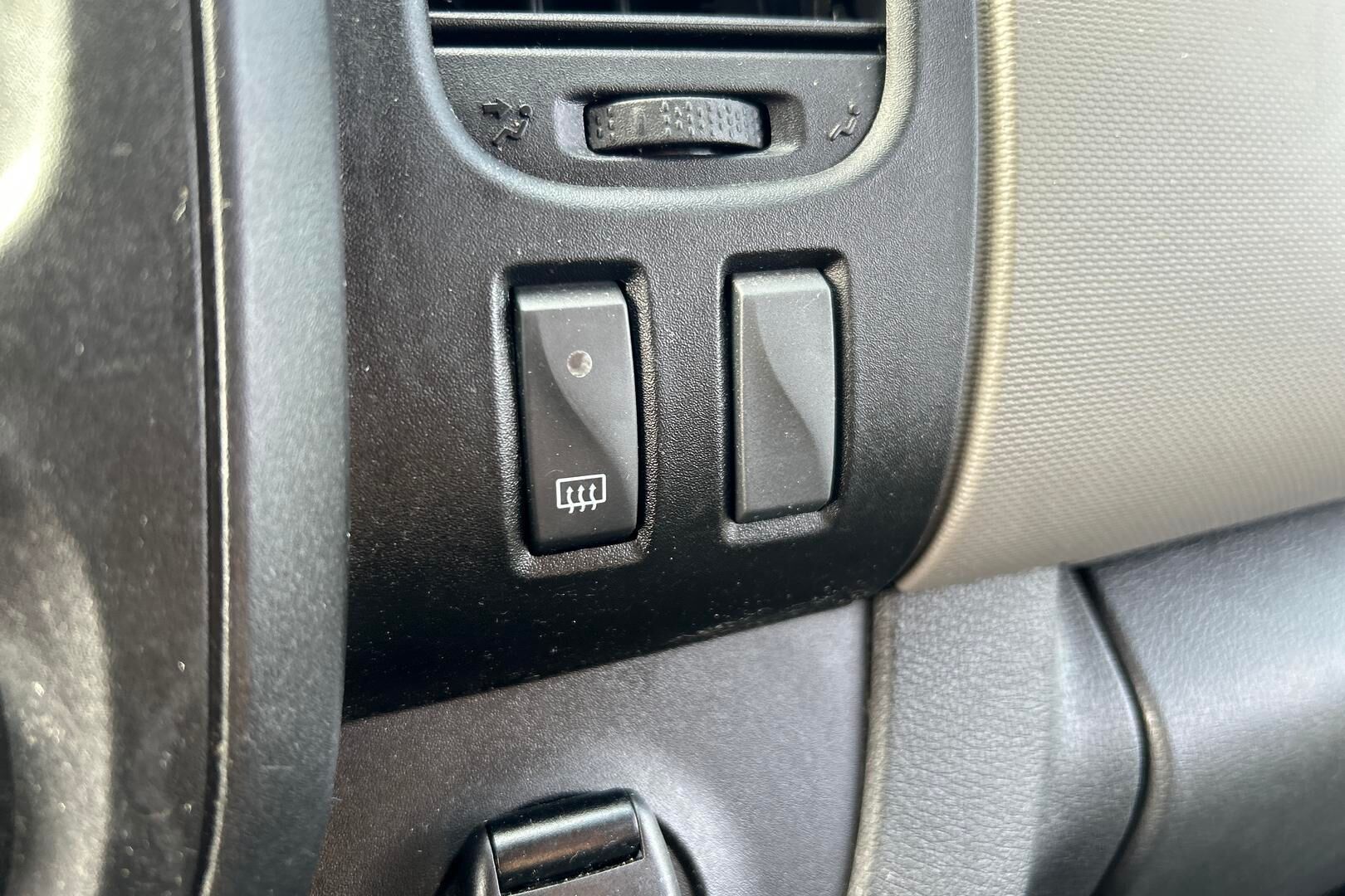 Renault Trafic iso kuva 17