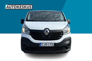 Renault Trafic esikatselu 2