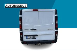 Renault Trafic esikatselu 6