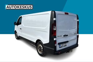 Renault Trafic esikatselu 7