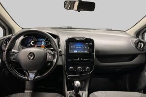 Renault Clio esikatselu 11