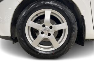 Renault Clio esikatselu 13