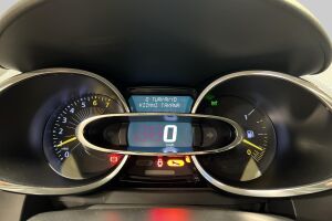 Renault Clio esikatselu 14