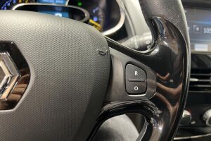 Renault Clio esikatselu 16