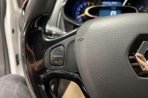 Renault Clio esikatselu 17