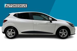 Renault Clio esikatselu 4