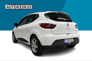 Renault Clio esikatselu 7