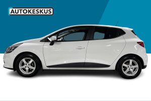Renault Clio esikatselu 8