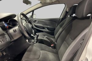 Renault Clio esikatselu 9